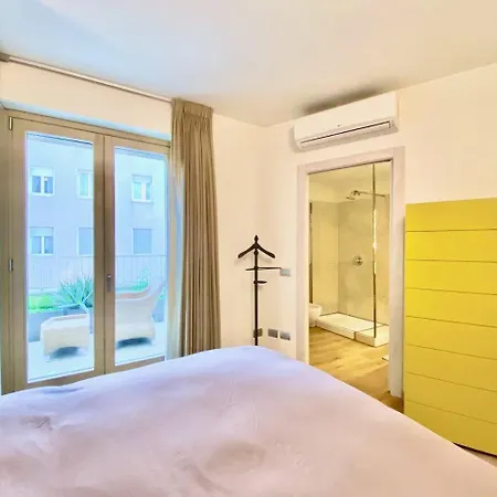 Luxury 2bed-2bath In Location Apartment