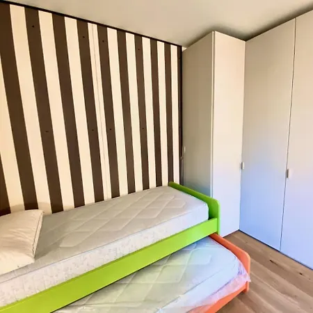 Luxury 2bed-2bath In Location Apartment Mailand