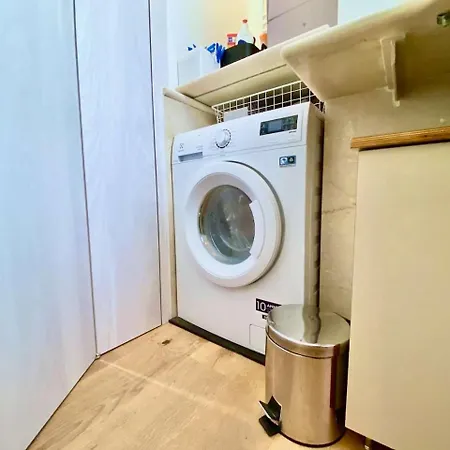 Luxury 2bed-2bath In Location Apartment Mailand