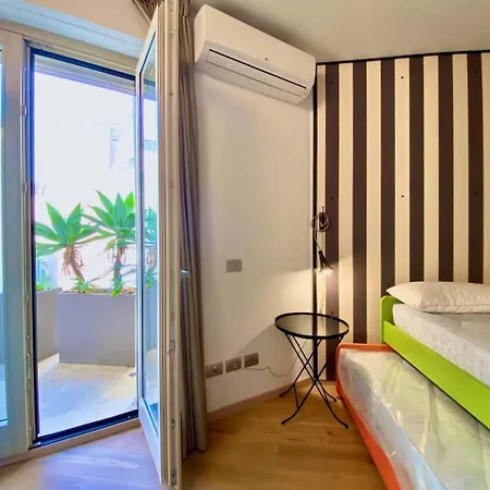 Apartment Luxury 2bed-2bath In Location Mailand