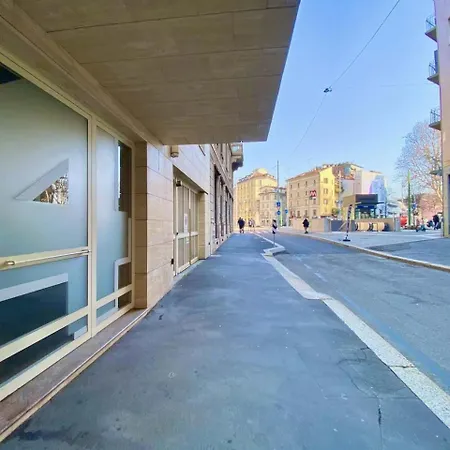Luxury 2bed-2bath In Location Mailand